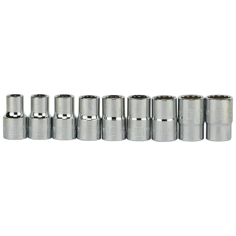 Bộ dụng cụ tổng hợp 132 chi tiết Stanley 99-059