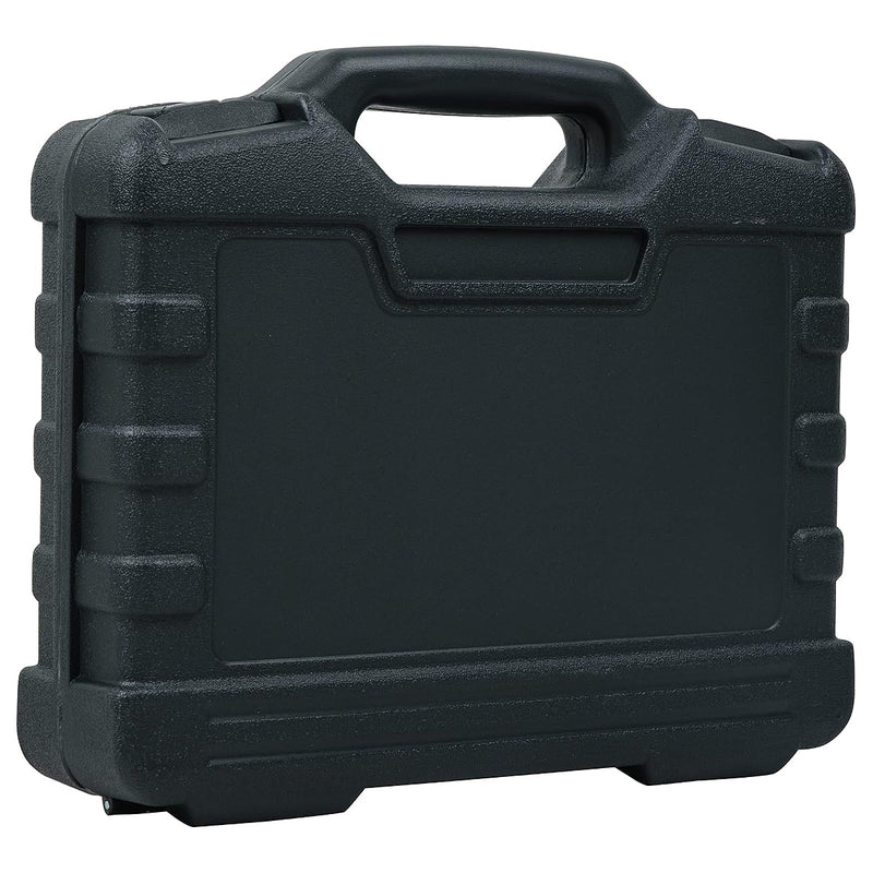 Bộ dụng cụ tổng hợp cơ bản cho gia đình 47 chi tiết Stanley STHT74981
