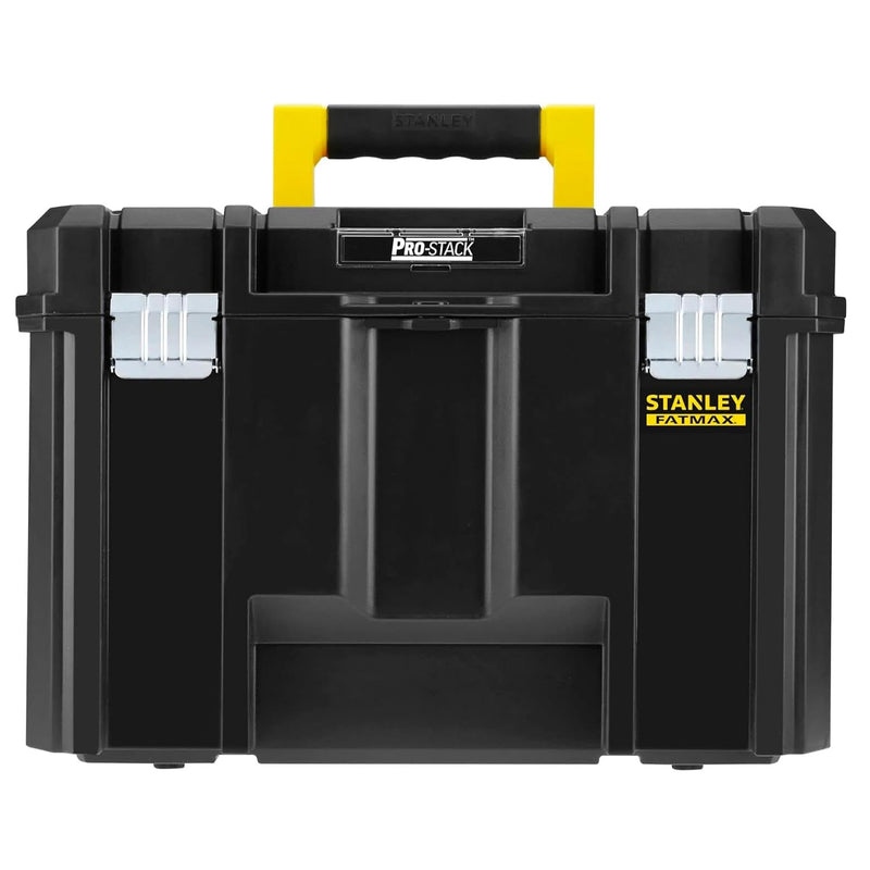 Thùng đựng dụng cụ FATMAX PRO-STACK™ Stanley FMST1-71971 dung tích 22.2L