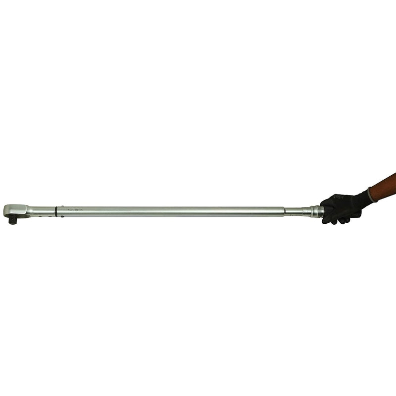 Cần siết lực tự động cốt 3/4 inch Stanley STMT73592-8 dải lực từ 150Nm - 750Nm