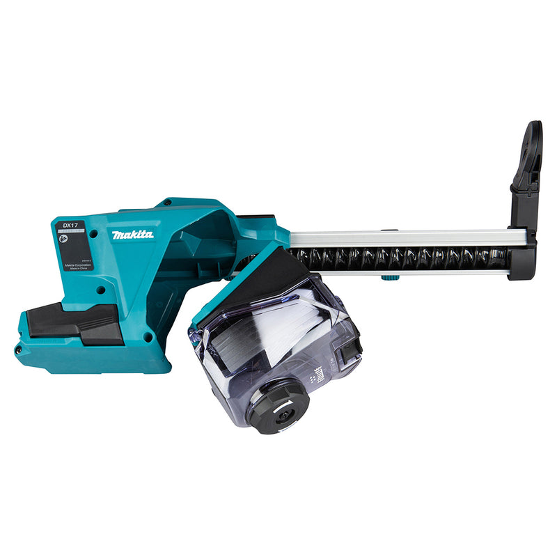 Bộ lọc bụi dùng cho máy khoan bê tông Makita DX17