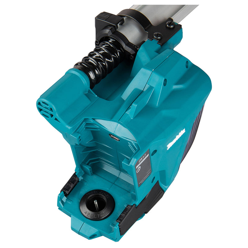Bộ lọc bụi dùng cho máy khoan bê tông Makita DX17