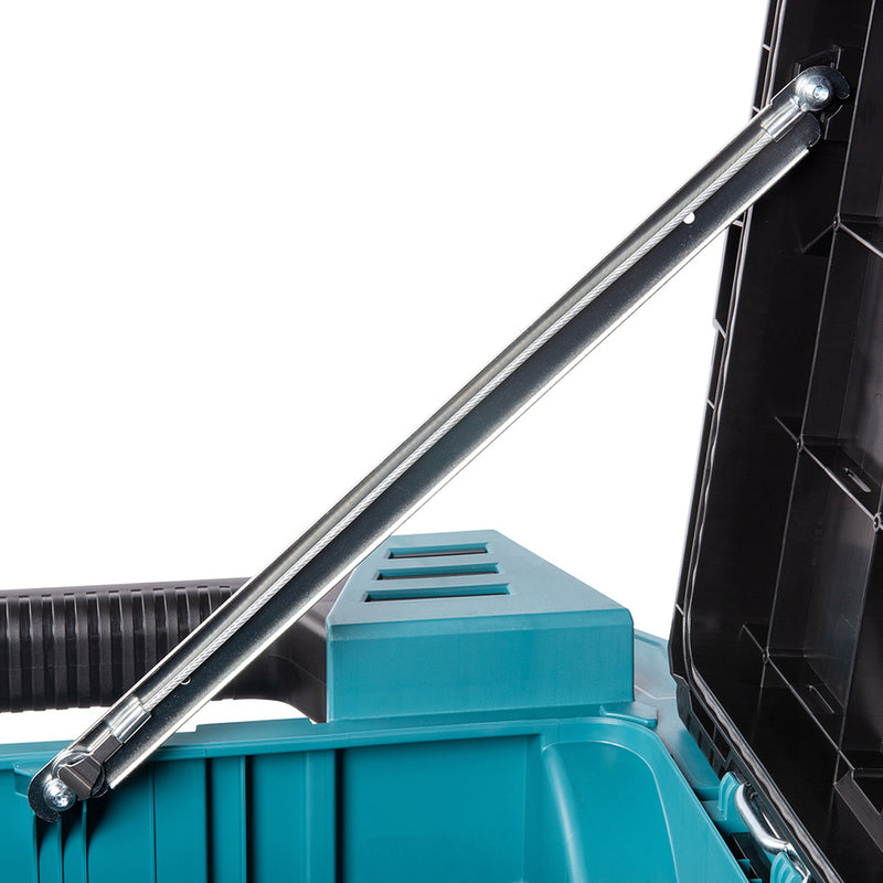 Thùng đựng dụng cụ có bánh xe Maktrak Makita P-91001