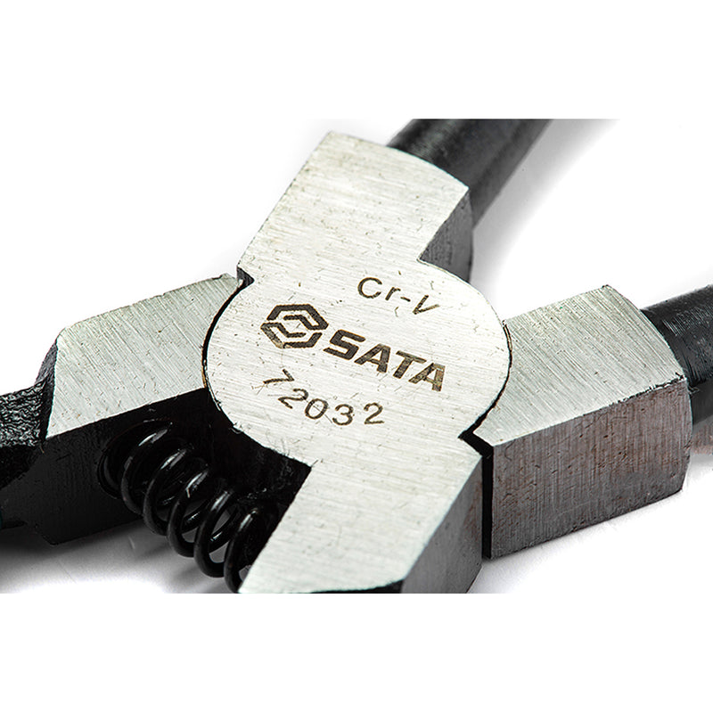 Kìm mở phe trong mũi thẳng SATA kích thước từ 125mm - 225mm