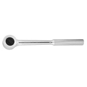 Cần siết tự động cốt 1/2 inch Stanley 1-87-720 đầu tròn mạ Chrome tay cầm khía chống trượt