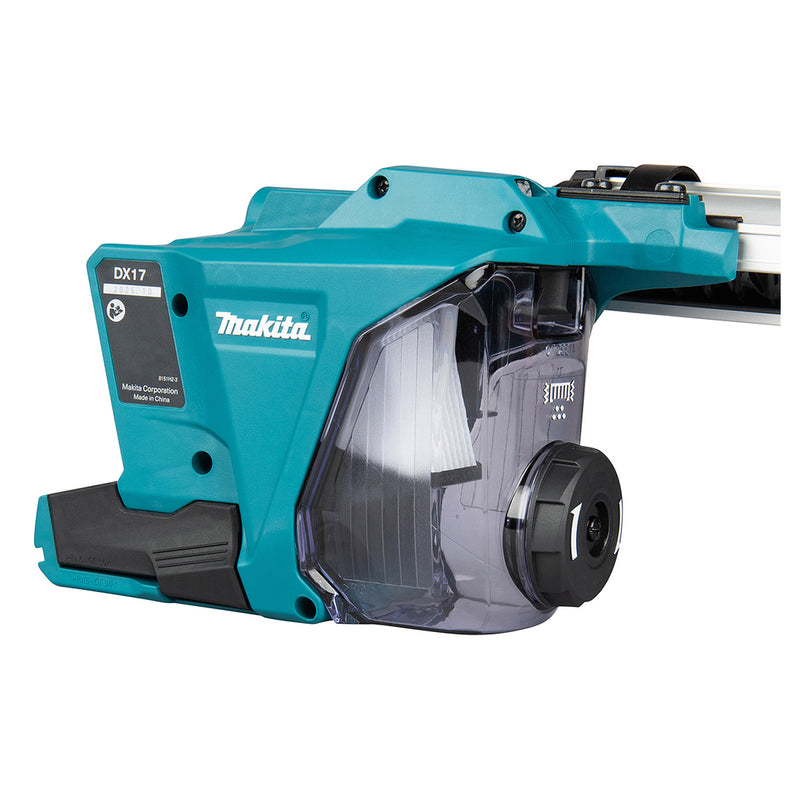 Bộ lọc bụi dùng cho máy khoan bê tông Makita DX17
