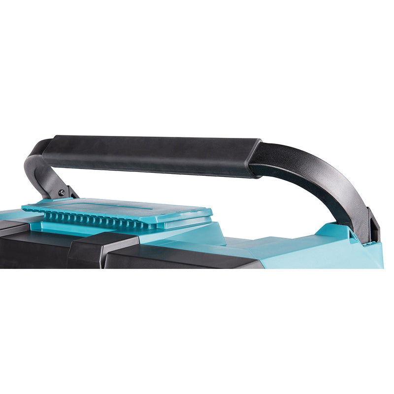 Thùng đựng dụng cụ có bánh xe Maktrak Makita P-91001