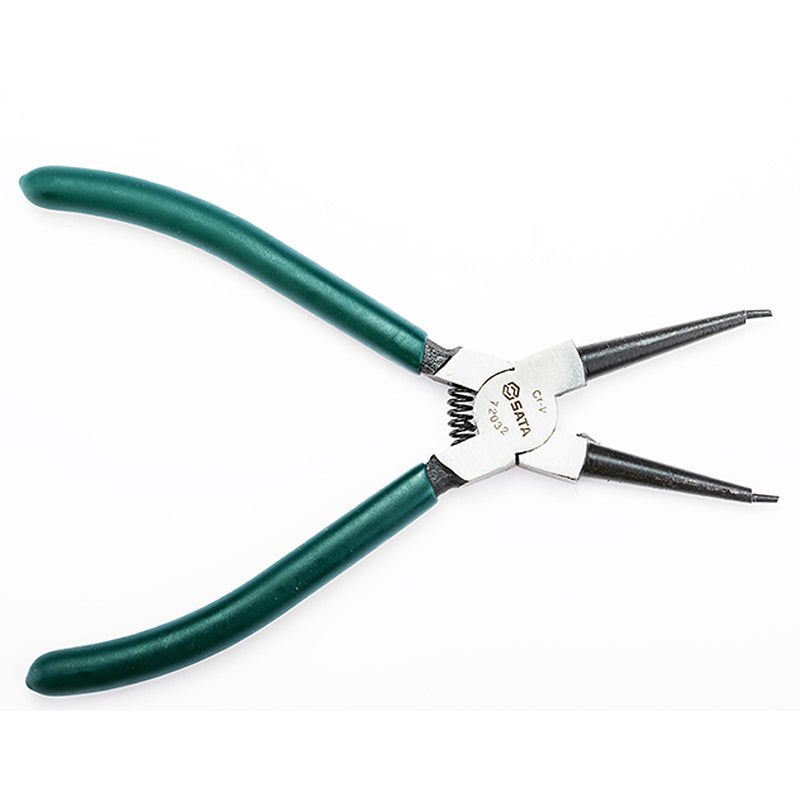 Kìm mở phe trong mũi thẳng SATA kích thước từ 125mm - 225mm