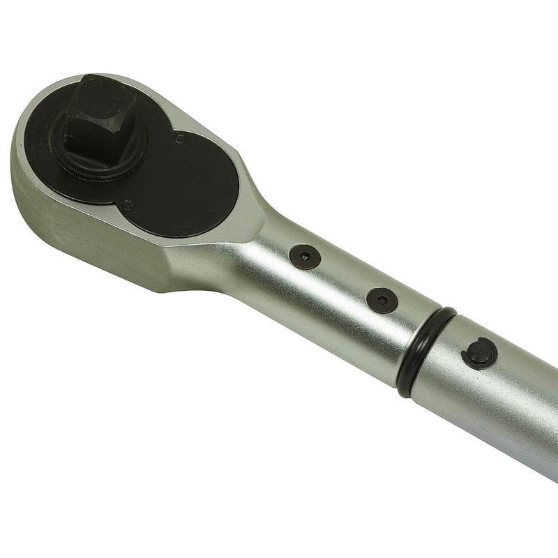 Cần siết lực tự động cốt 3/4 inch Stanley STMT73592-8 dải lực từ 150Nm - 750Nm