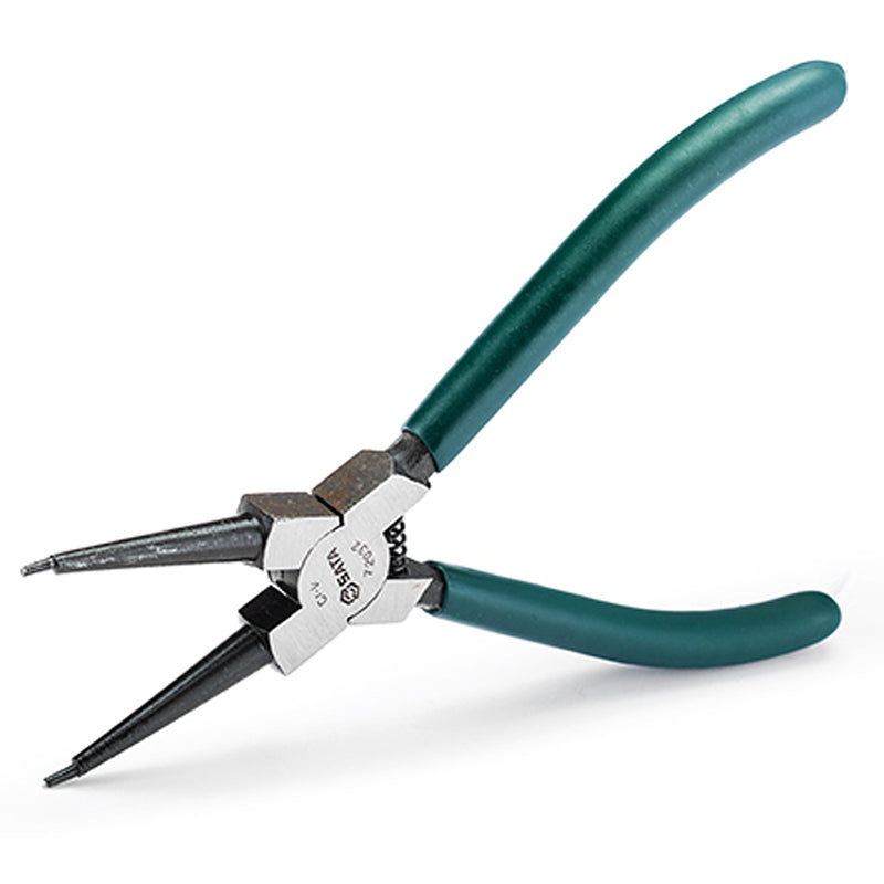 Kìm mở phe trong mũi thẳng SATA kích thước từ 125mm - 225mm