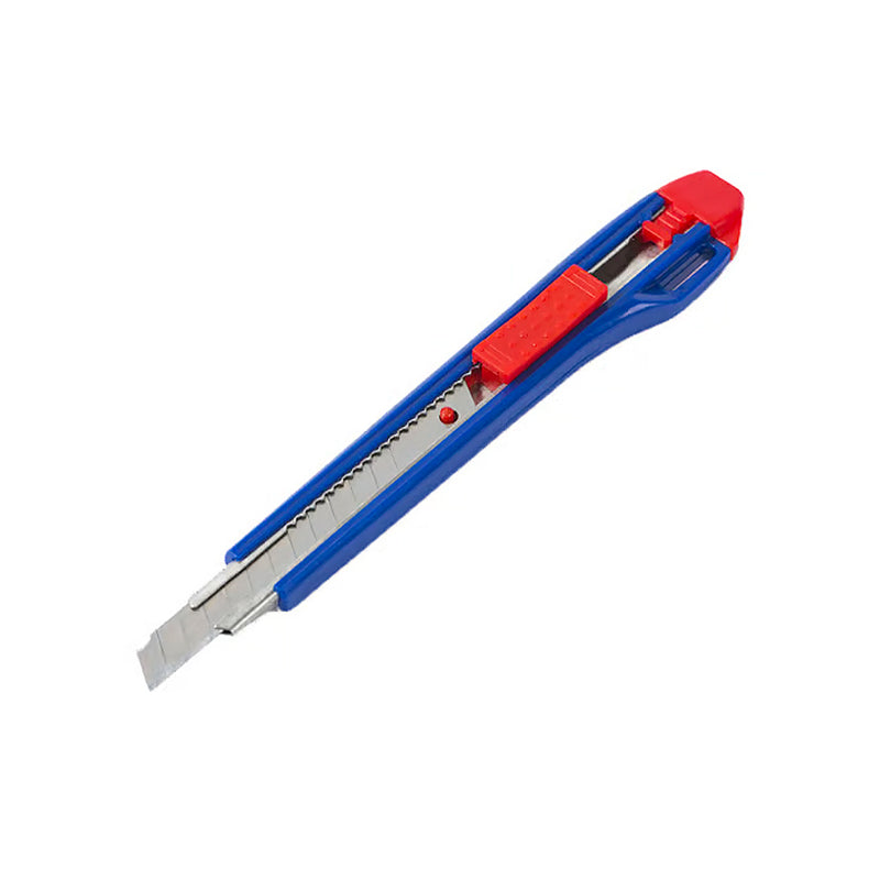 Dao rọc giấy thân nhựa, loại cơ bản Workpro