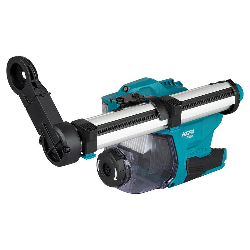 Bộ lọc bụi dùng cho máy khoan bê tông Makita DX17