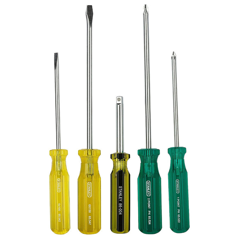 Bộ dụng cụ tổng hợp 132 chi tiết Stanley 99-059