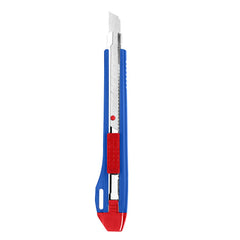 Bề rông Lưỡi dao 9mm; 13 đoạn - Mã số: Workpro WP212006
