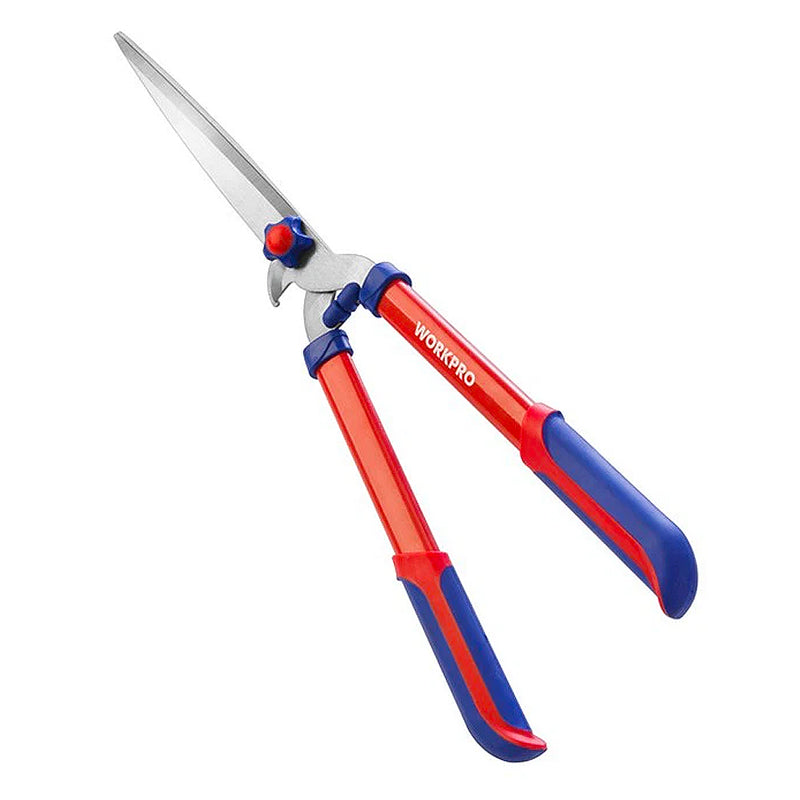 Kéo tỉa hàng rào 640mm (25 inches) lưỡi dài Workpro WP332004