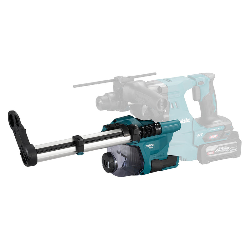 Bộ lọc bụi dùng cho máy khoan bê tông Makita DX17