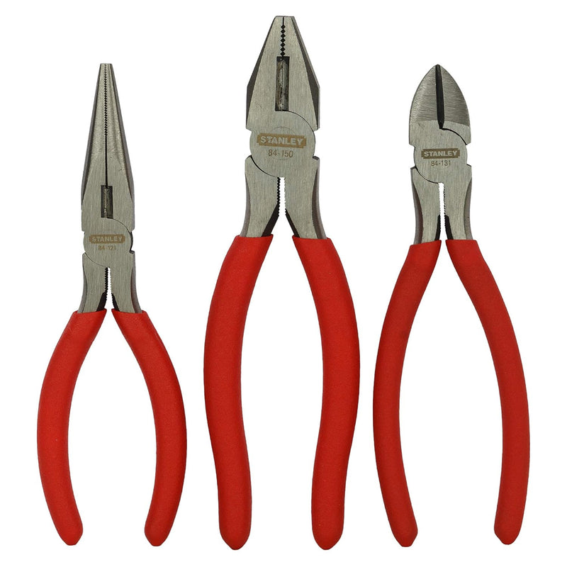 Bộ dụng cụ tổng hợp 132 chi tiết Stanley 99-059