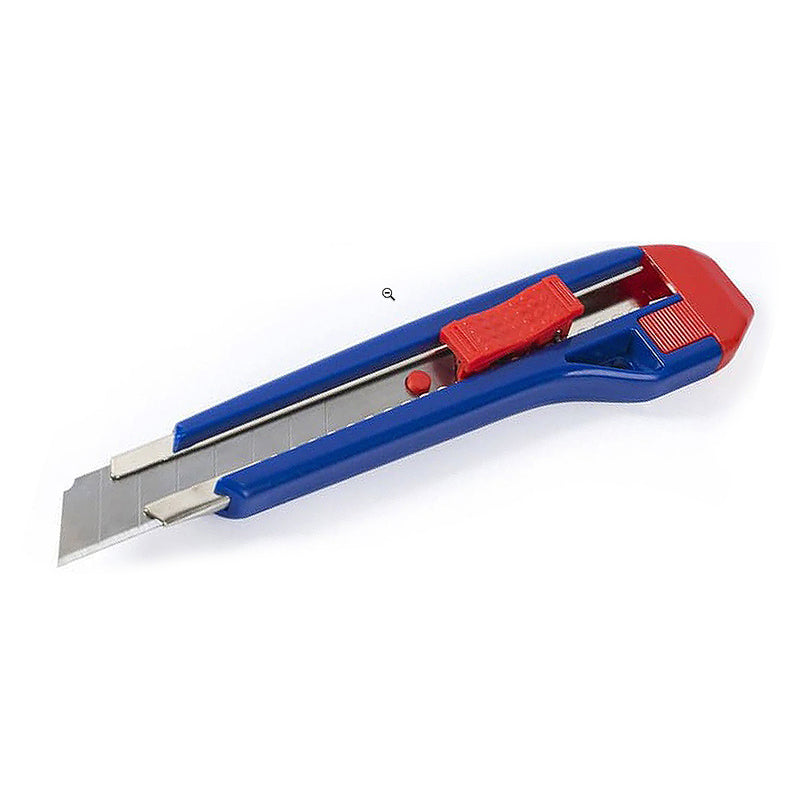 Dao rọc giấy thân nhựa, loại cơ bản Workpro