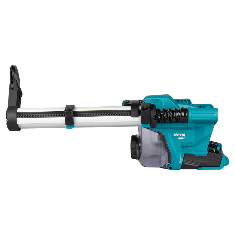 Bộ lọc bụi dùng cho máy khoan bê tông Makita DX17
