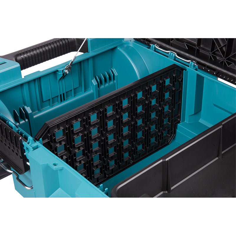 Thùng đựng dụng cụ có bánh xe Maktrak Makita P-91001