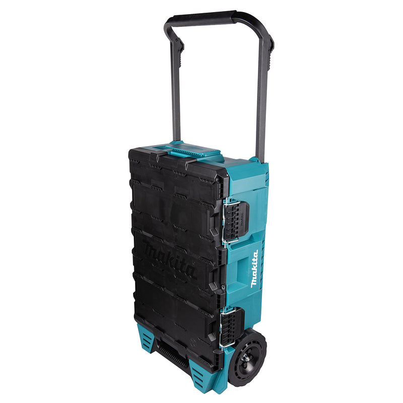 Thùng đựng dụng cụ có bánh xe Maktrak Makita P-91001