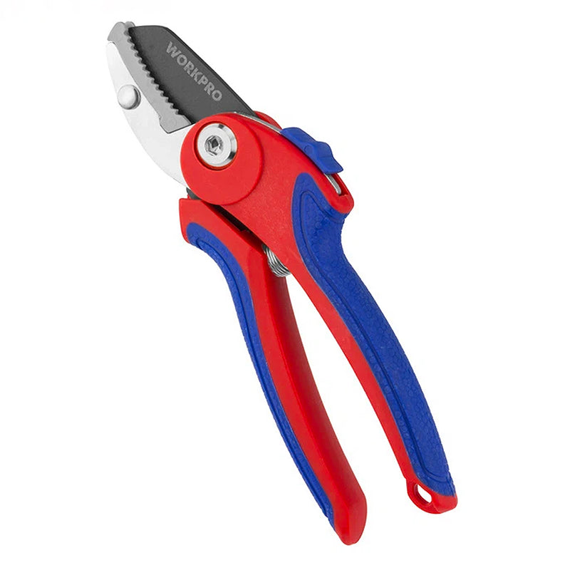 Kéo cắt cành 180mm (7 inches) Workpro WP332003