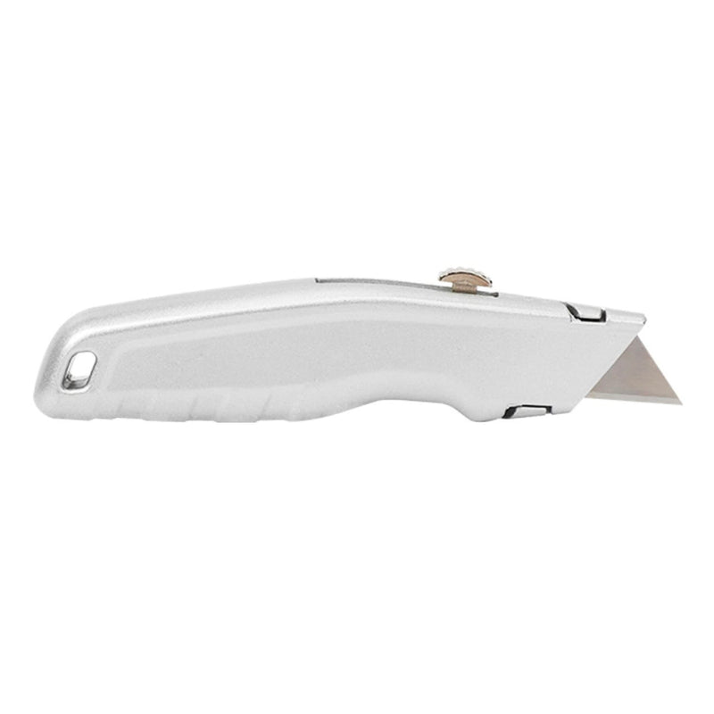 Dao rọc đa năng thân nhôm, lưỡi dao trượt Workpro WP213006