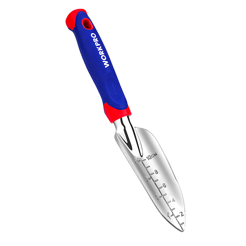 Xẻng nhọn trồng cây 325mm Workpro WP331010