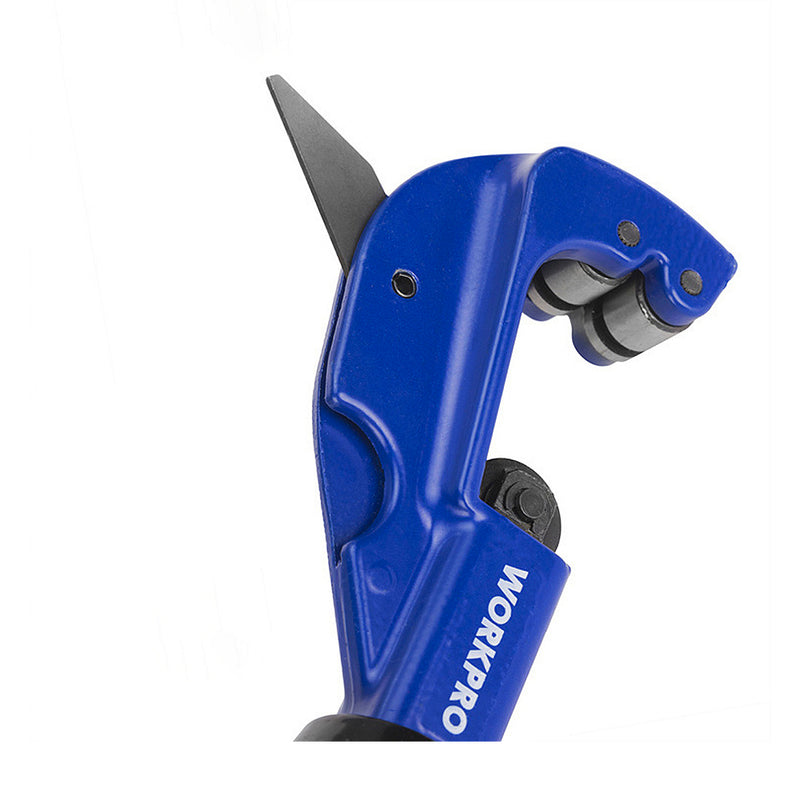 Dao cắt ống đồng 3-32mm (1/8 inches-1-1/4 inches), thân dao bằng nhôm nhẹ Workpro WP301005