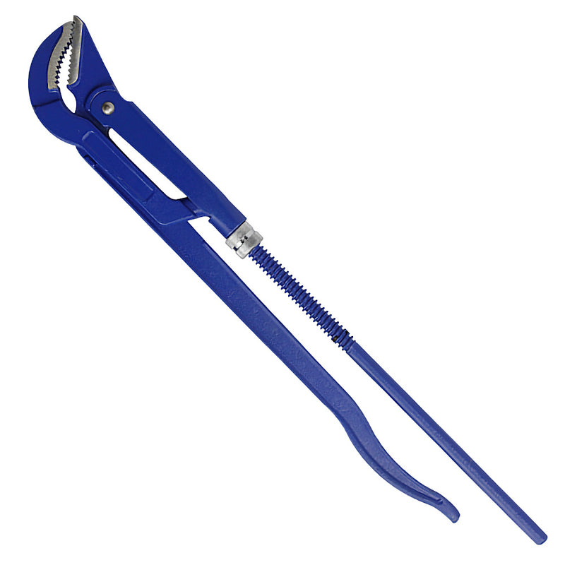 Mỏ lết răng mở nhanh, hàm xéo 45 độ (mỏ lết kiểu Thuỵ điển) Workpro