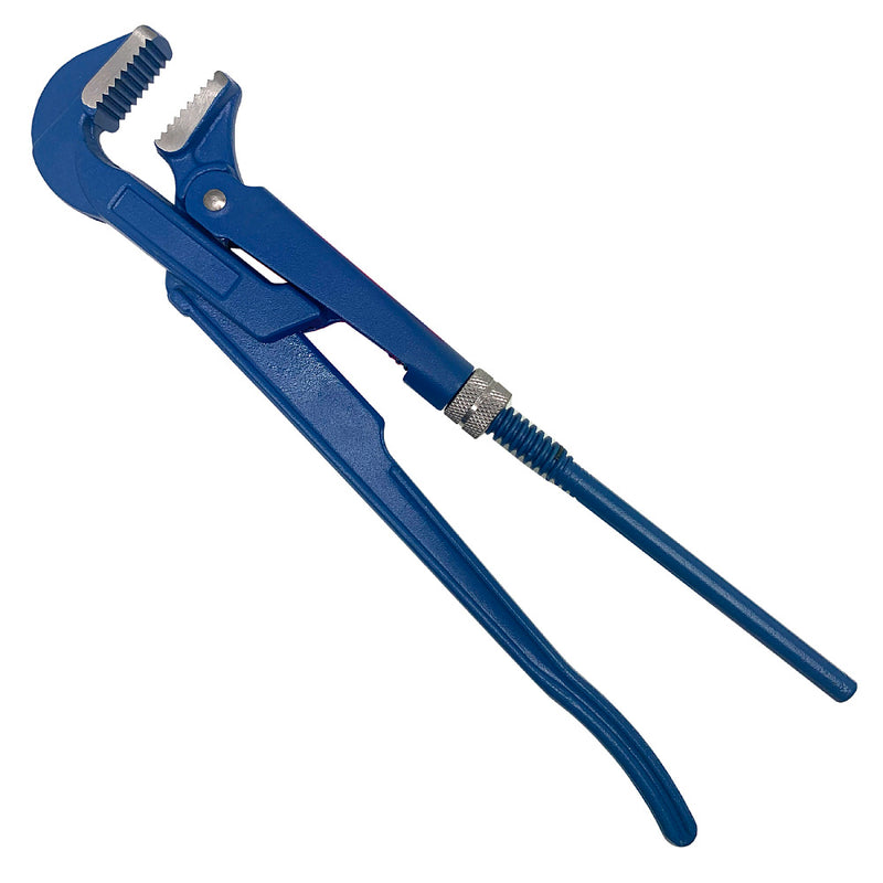 Mỏ lết răng mở nhanh, hàm thẳng 90 độ (mỏ lết kiểu Thuỵ điển) Workpro