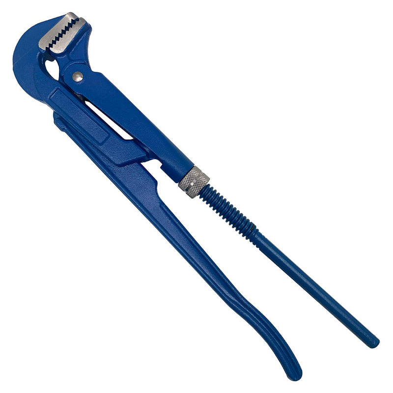 Mỏ lết răng mở nhanh, hàm thẳng 90 độ (mỏ lết kiểu Thuỵ điển) Workpro
