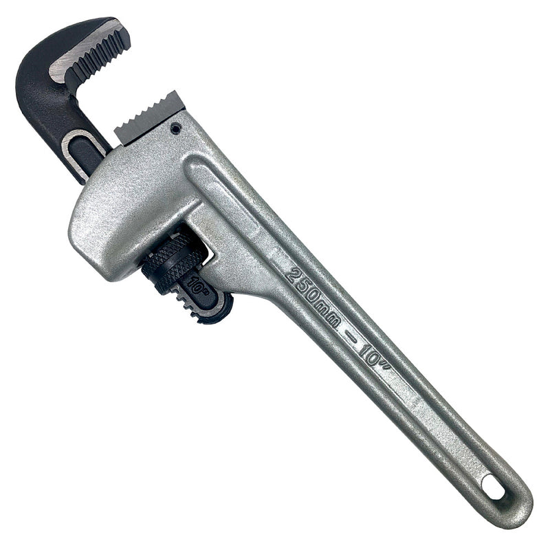 Mỏ lết răng thân nhôm Workpro