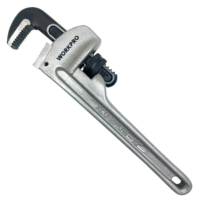 Mỏ lết răng thân nhôm Workpro