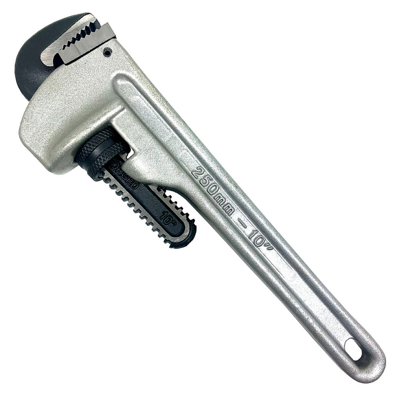 Mỏ lết răng thân nhôm Workpro