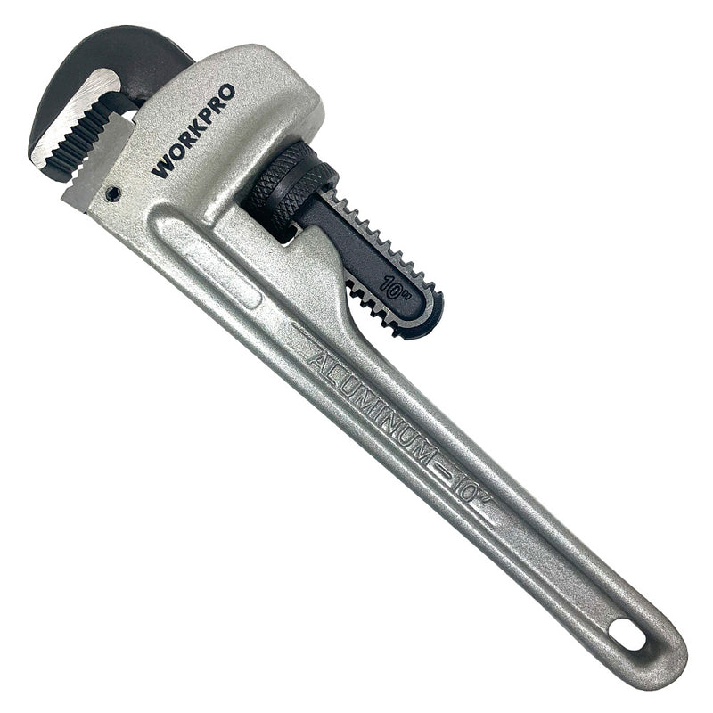Mỏ lết răng thân nhôm Workpro