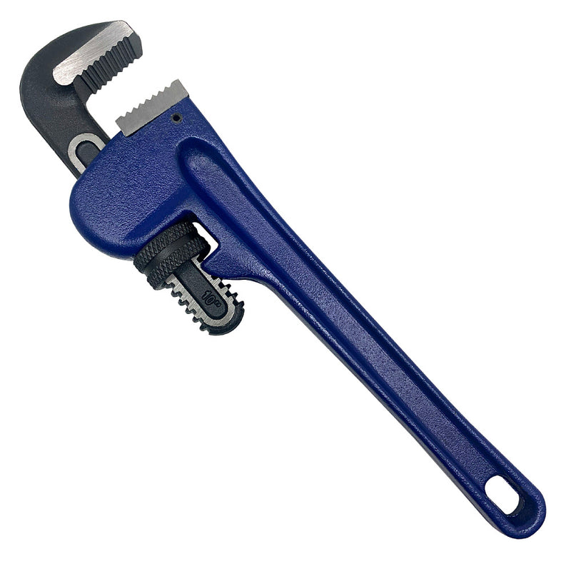 Mỏ lết răng thép trui Workpro