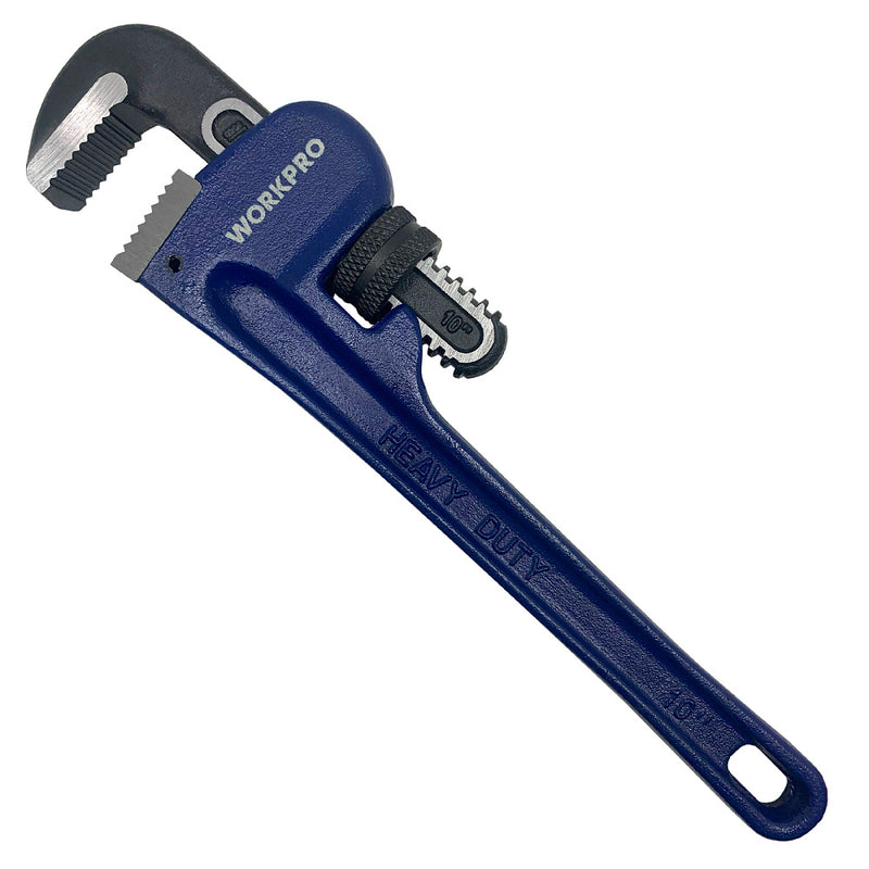 Mỏ lết răng thép trui Workpro