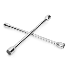 kích thước cần siết 500mm (20 inch ) Gồm các đầu số 17mm, 19mm, 21mm, 23mm - Mã số Workpro WP114014