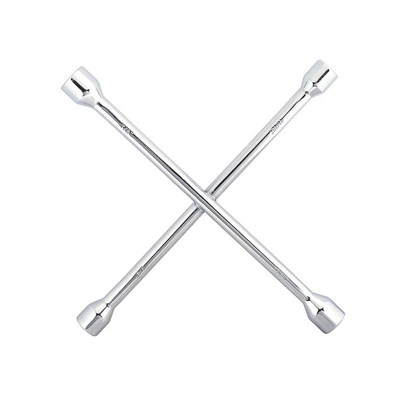 Cần siết tuýp chữ thập (+) (17mm, 19mm, 21mm, 23mm) Workpro