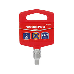 Kích thước 5mm - Mã số: Workpro WP274002