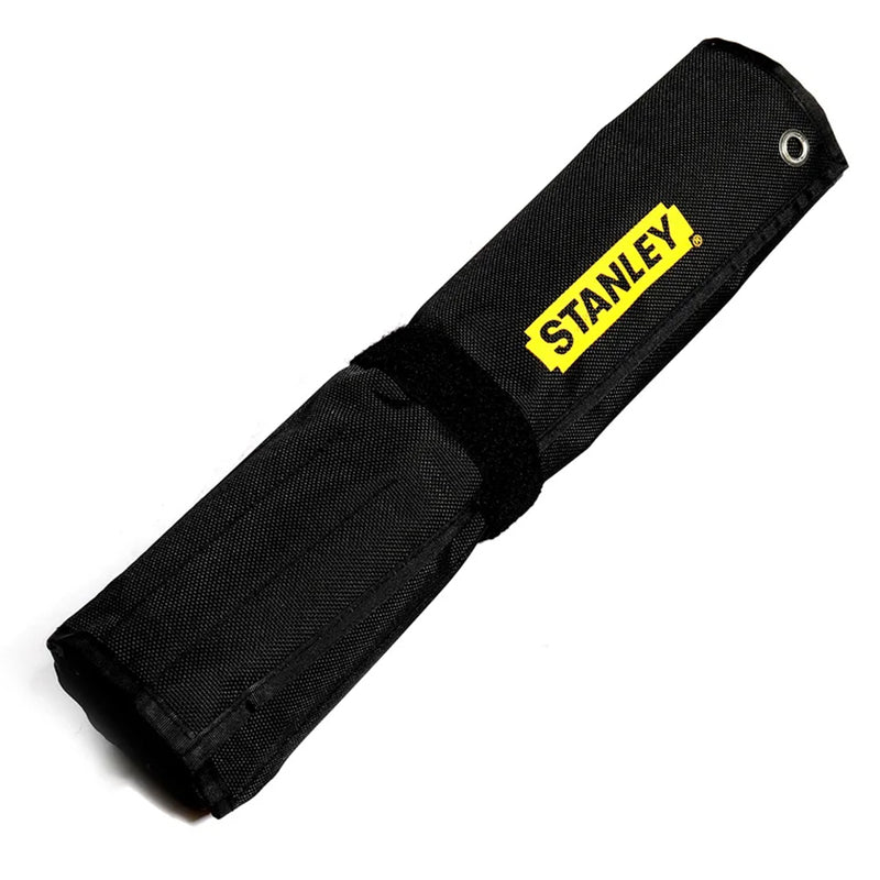 Bộ cờ lê vòng miệng Slimline hệ mét, 14 chi tiết Stanley 87-038-1 kích thước từ 10mm - 32mm