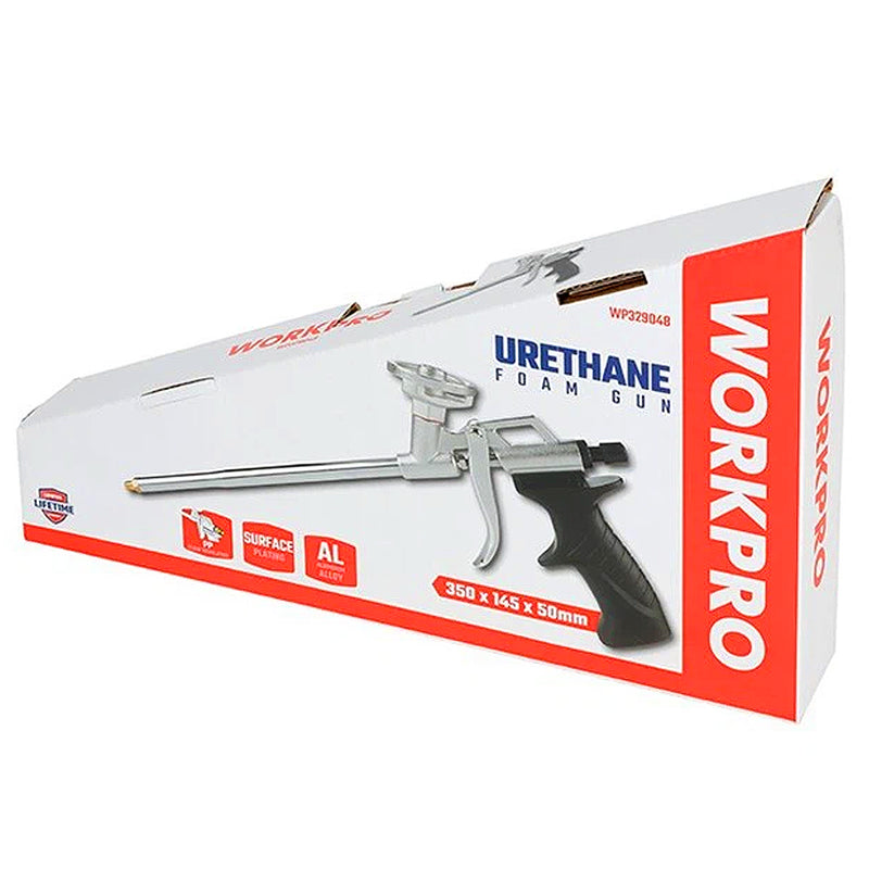 Súng bắn bọt nở Foam PU Workpro WP329048 dòng phổ thông