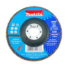 D-63476: Đặc tính A40: Chất liệu: A ( Nhôm Oxit nâu ) - Cỡ hạt: 40 ( Thô )