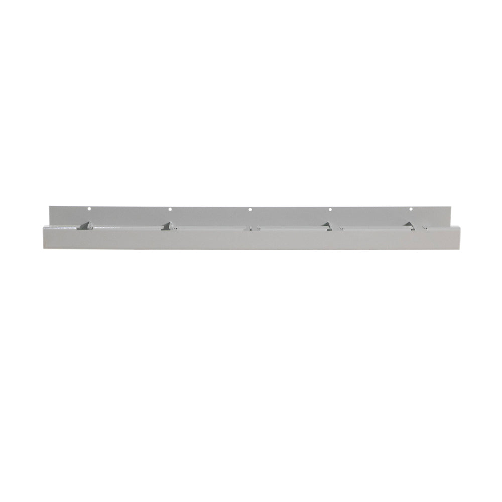 Thanh treo kết nối 2 cuộn dây SATA AE3016, thép sơn tĩnh điện, lắp treo trần/khung kỹ thuật