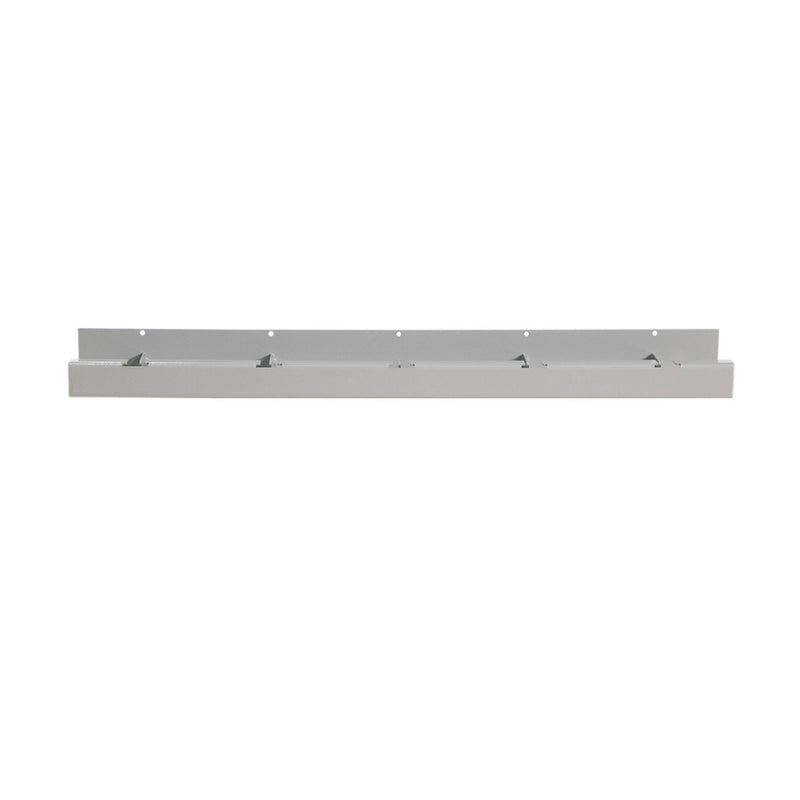 Thanh treo kết nối 2 cuộn dây SATA AE3016, thép sơn tĩnh điện, lắp treo trần/khung kỹ thuật