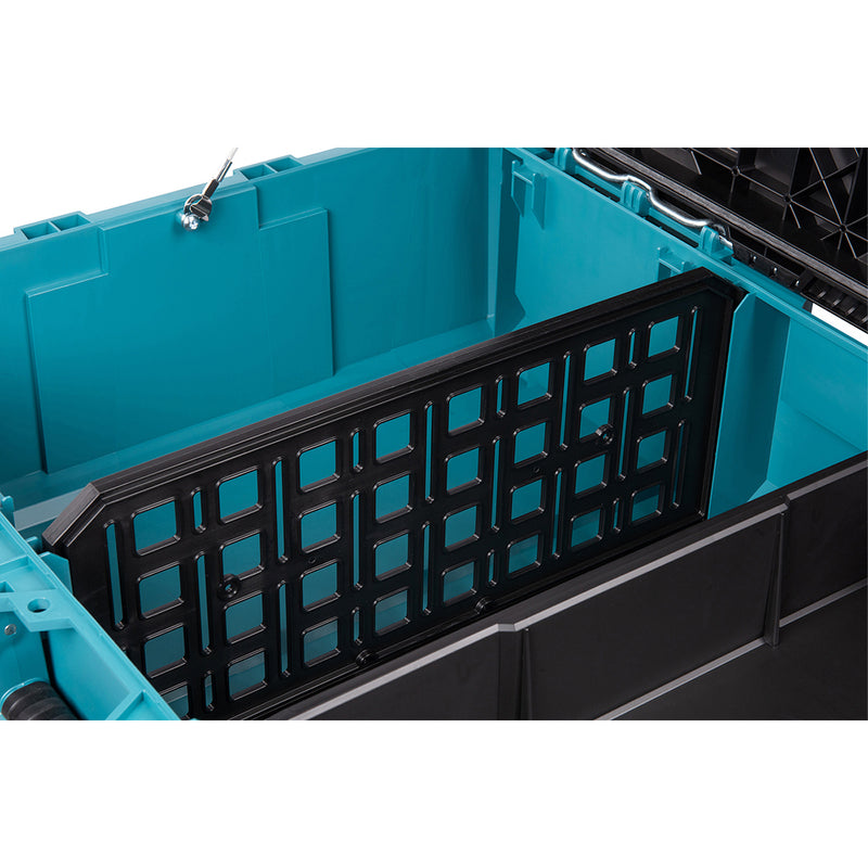Thùng đựng dụng cụ Maktrak Makita P-91017