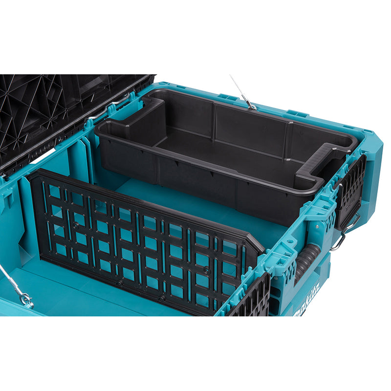 Thùng đựng dụng cụ Maktrak Makita P-91017