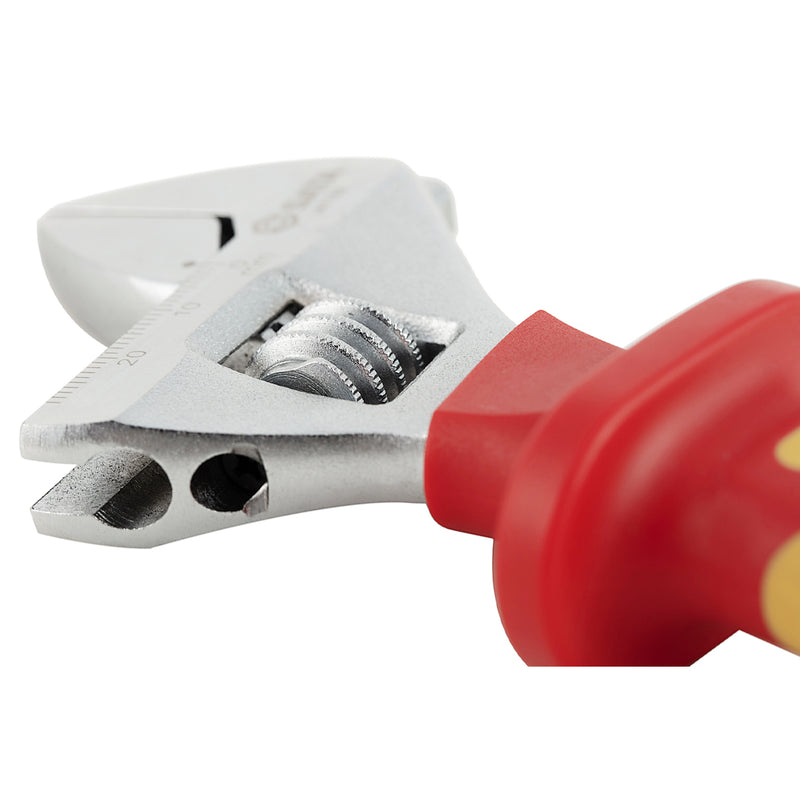 Mỏ lết cách điện 1000V VD SATA kích thước từ 163mm - 312mm