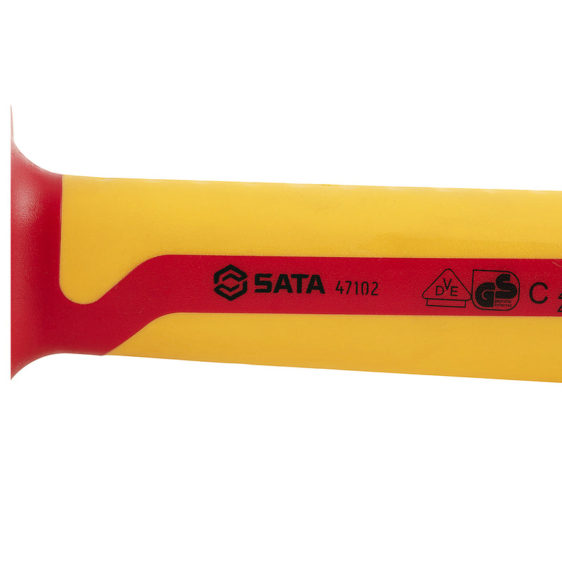 Mỏ lết cách điện 1000V VD SATA kích thước từ 163mm - 312mm